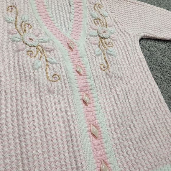 Sweaters - Picture 13 of 16